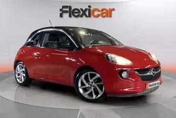 Opel Adam