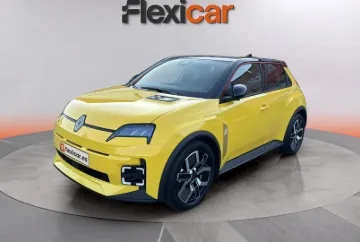 Renault R 5 Segunda Mano