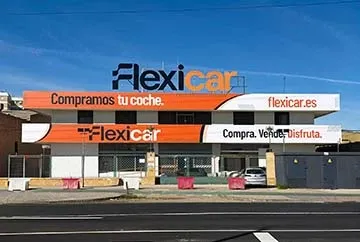 Concesionario Coches Ocasion Sevilla