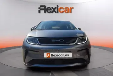 Byd Dolphin Ocasion