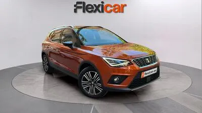 Coches Valencia Puerto