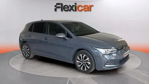 Volkswagen Golf Barato