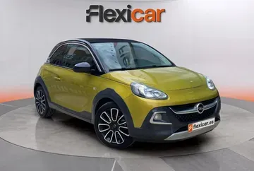 Opel Adam Ocasion