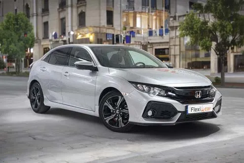 Coches Bilbao Iurreta Ocasion