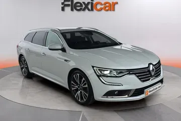 Renault Talisman Ocasion