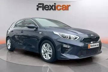Kia Ceed Segunda Mano