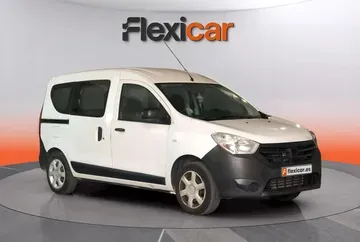 Dacia Dokker Segunda Mano