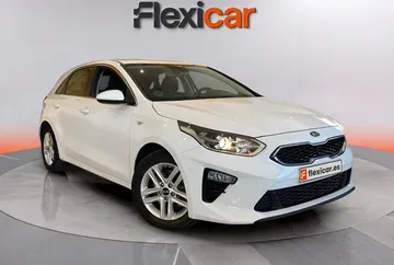 Kia Ceed Ocasion
