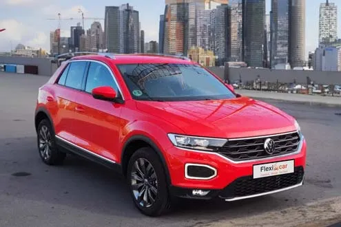 Coches Bilbao Iurreta