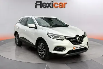 Renault Kadjar Segunda Mano