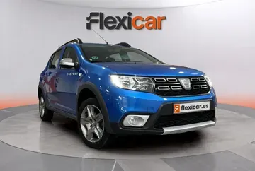 Dacia Sandero Segunda Mano