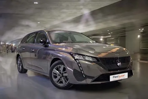 Coches En Vigo San Andrés De Segunda Mano