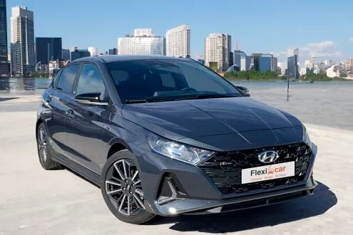 Coches Alicante Flexicar