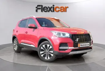 Dr Automobiles Dr 40 Segunda Mano