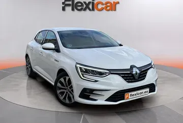 Renault Megane Segunda Mano