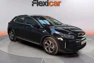 Kia Xceed Segunda Mano