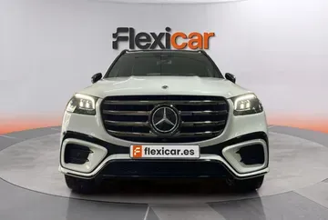 Mercedes Clase Gls