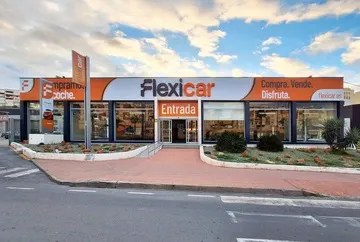 Concesionario Coches Flexicar
