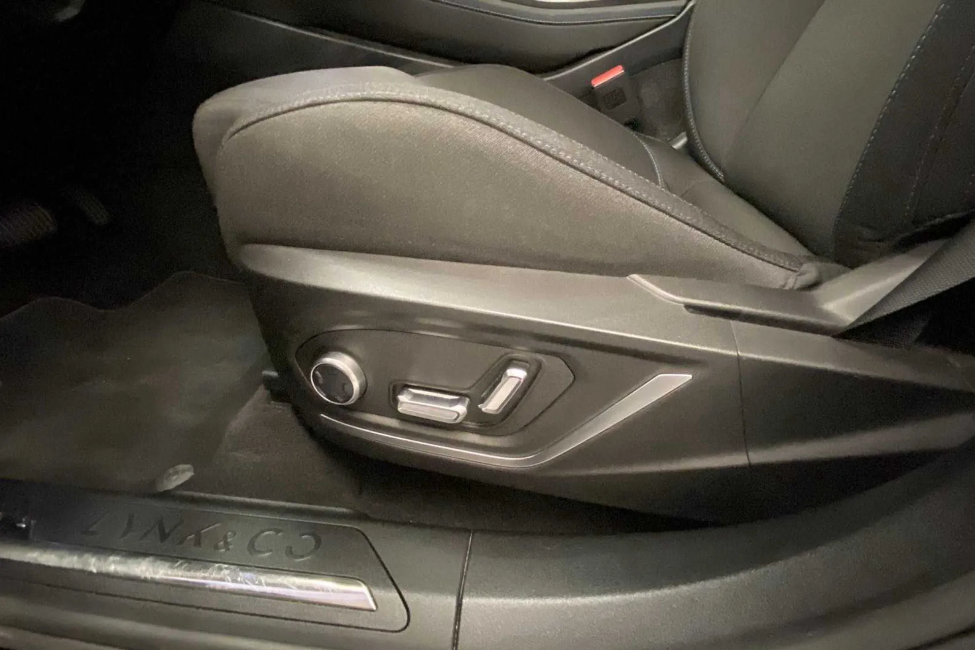 Lynk & Co 01 1.5 PHEV - foto 20