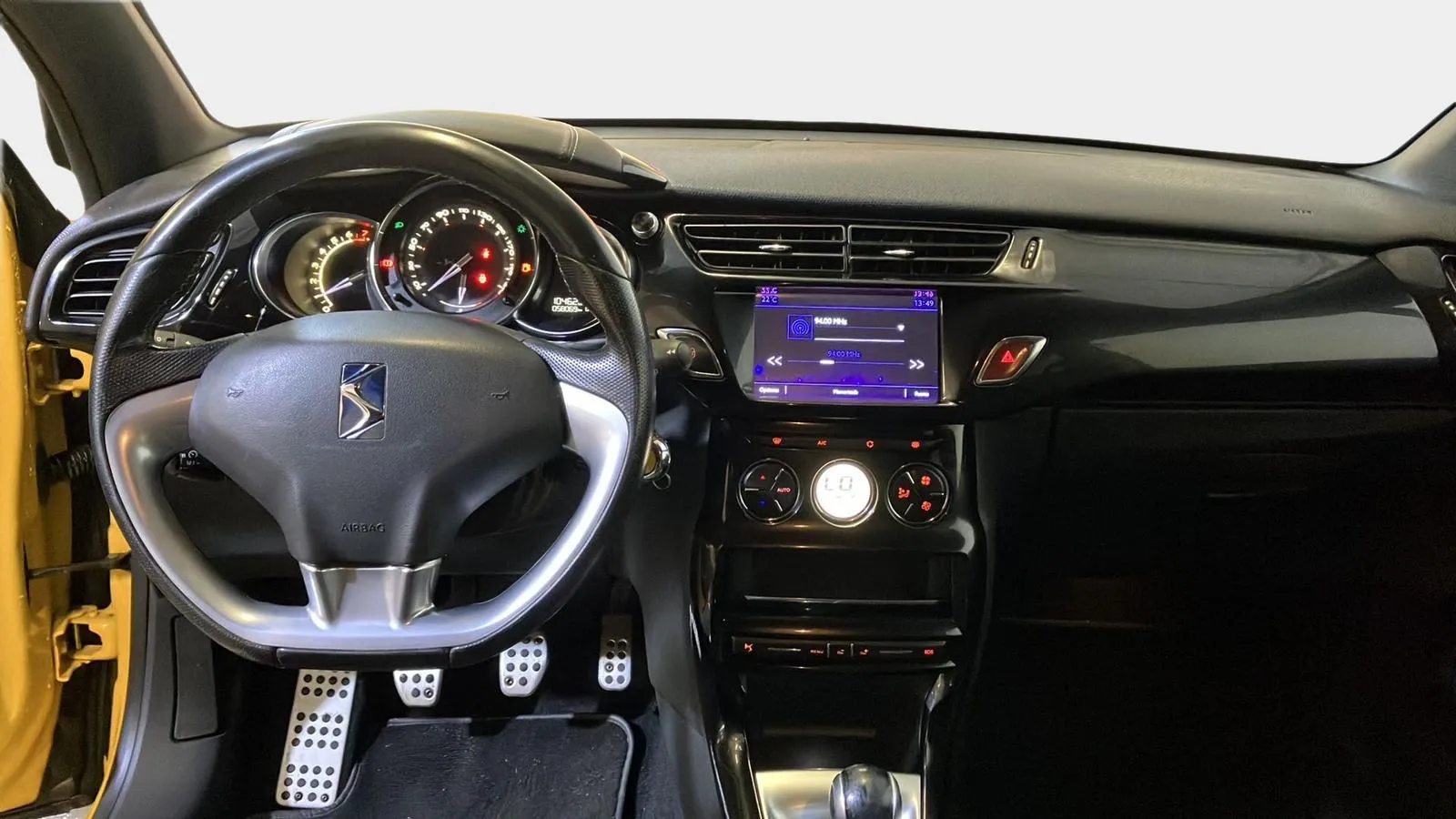 DS DS 3 PureTech Performance Line - foto 10