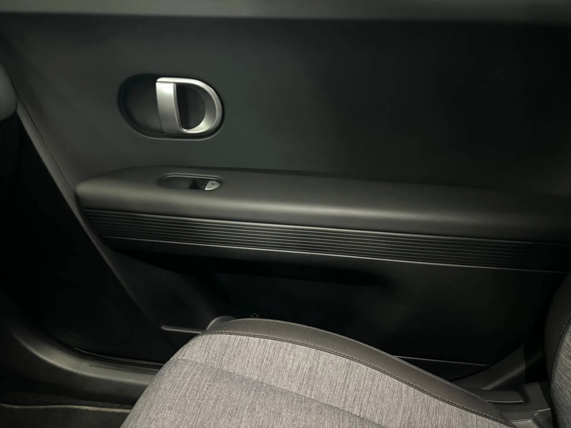 Hyundai Ioniq 5 73KWH Light RWD - foto 12