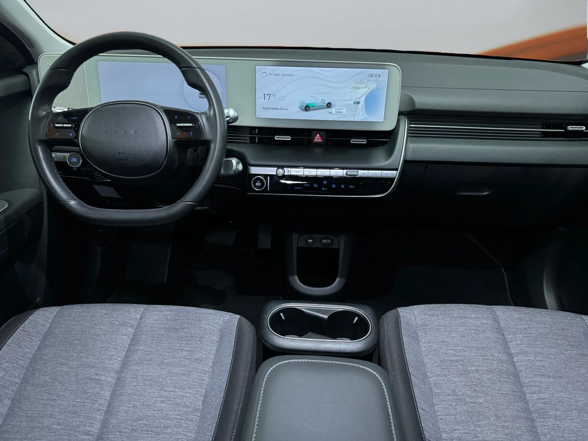 Hyundai Ioniq 5 73KWH Light RWD - foto 19
