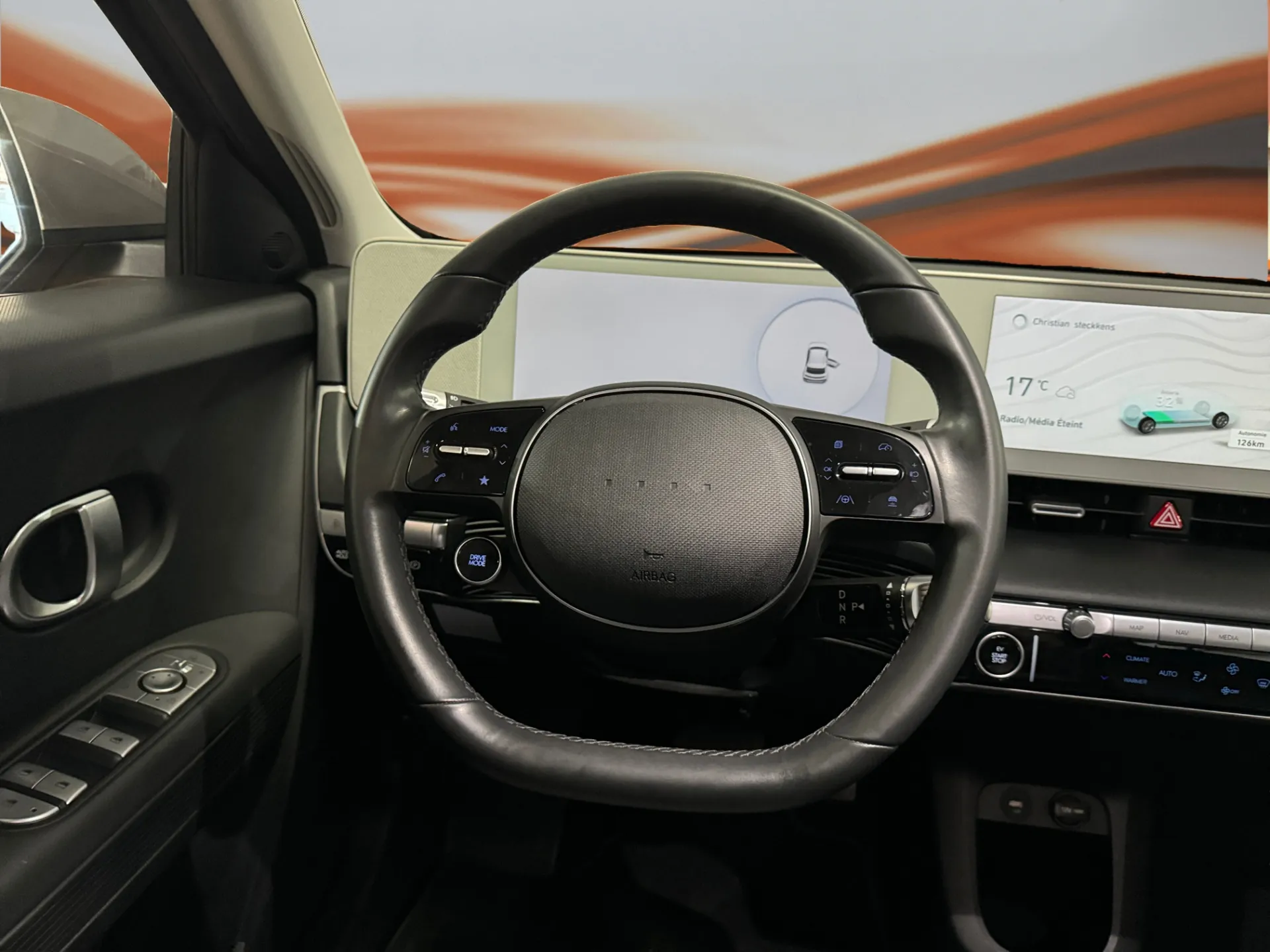 Hyundai Ioniq 5 73KWH Light RWD - foto 18