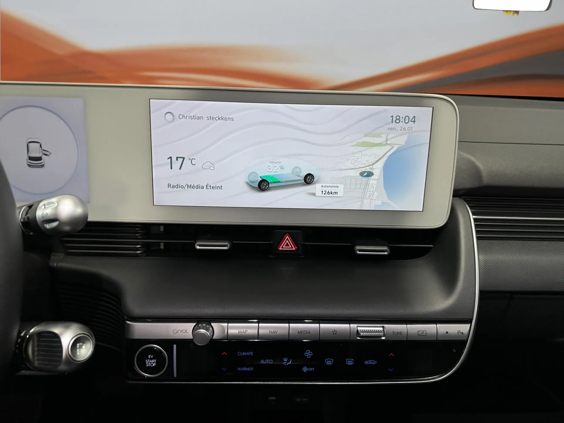 Hyundai Ioniq 5 73KWH Light RWD - foto 16