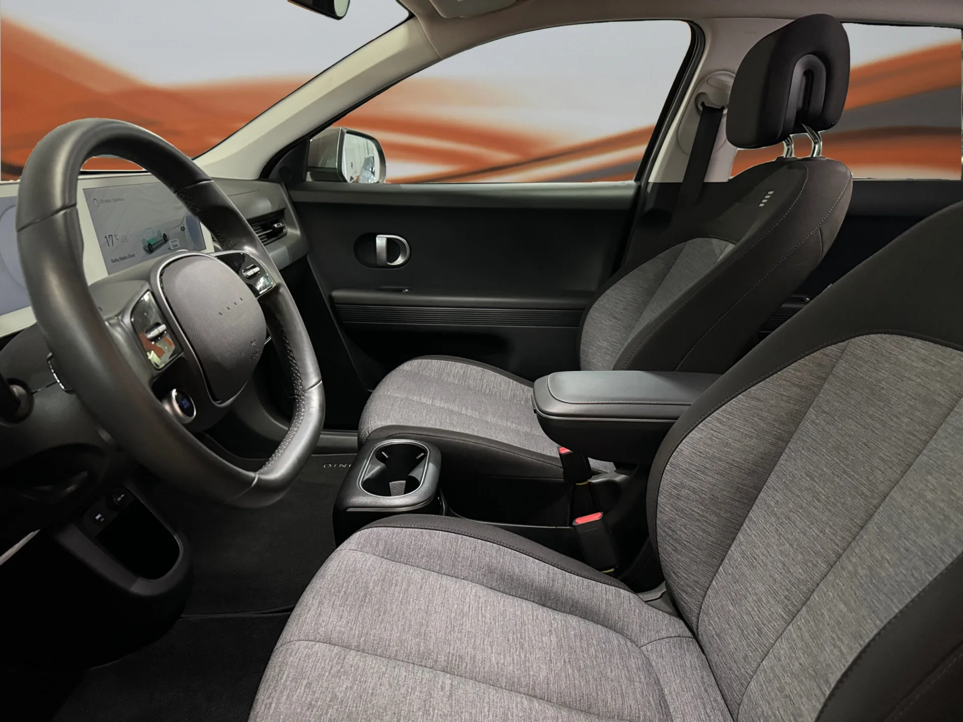 Hyundai Ioniq 5 73KWH Light RWD - foto 21