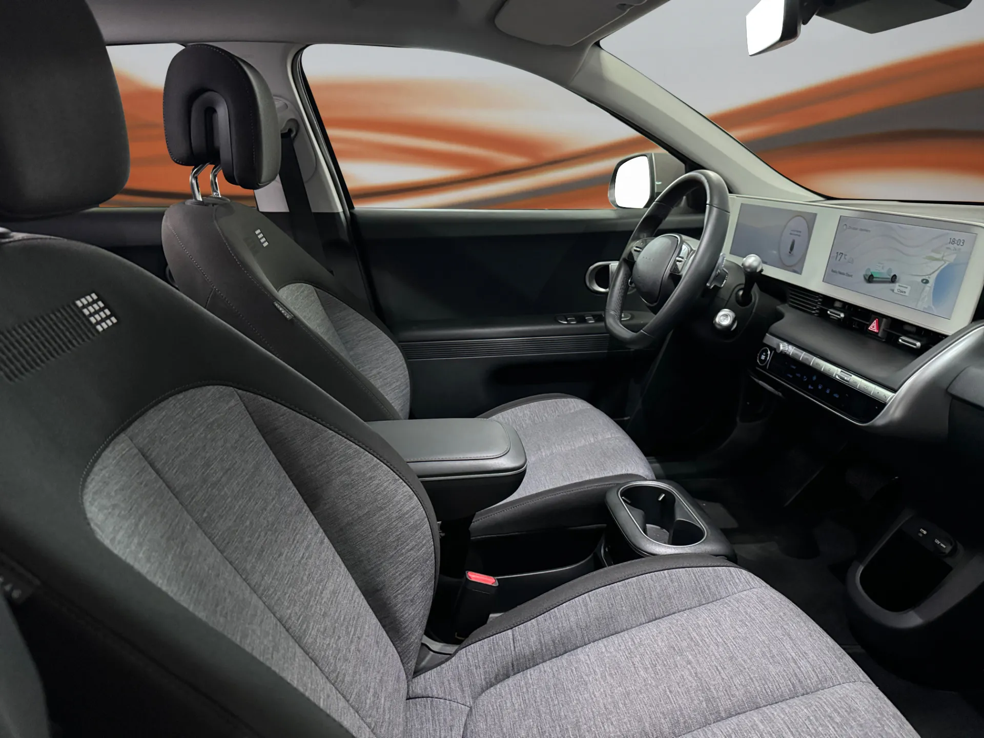 Hyundai Ioniq 5 73KWH Light RWD - foto 14