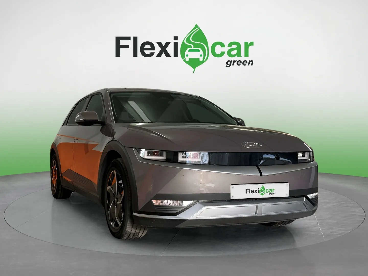 Hyundai Ioniq 5 73KWH Light RWD