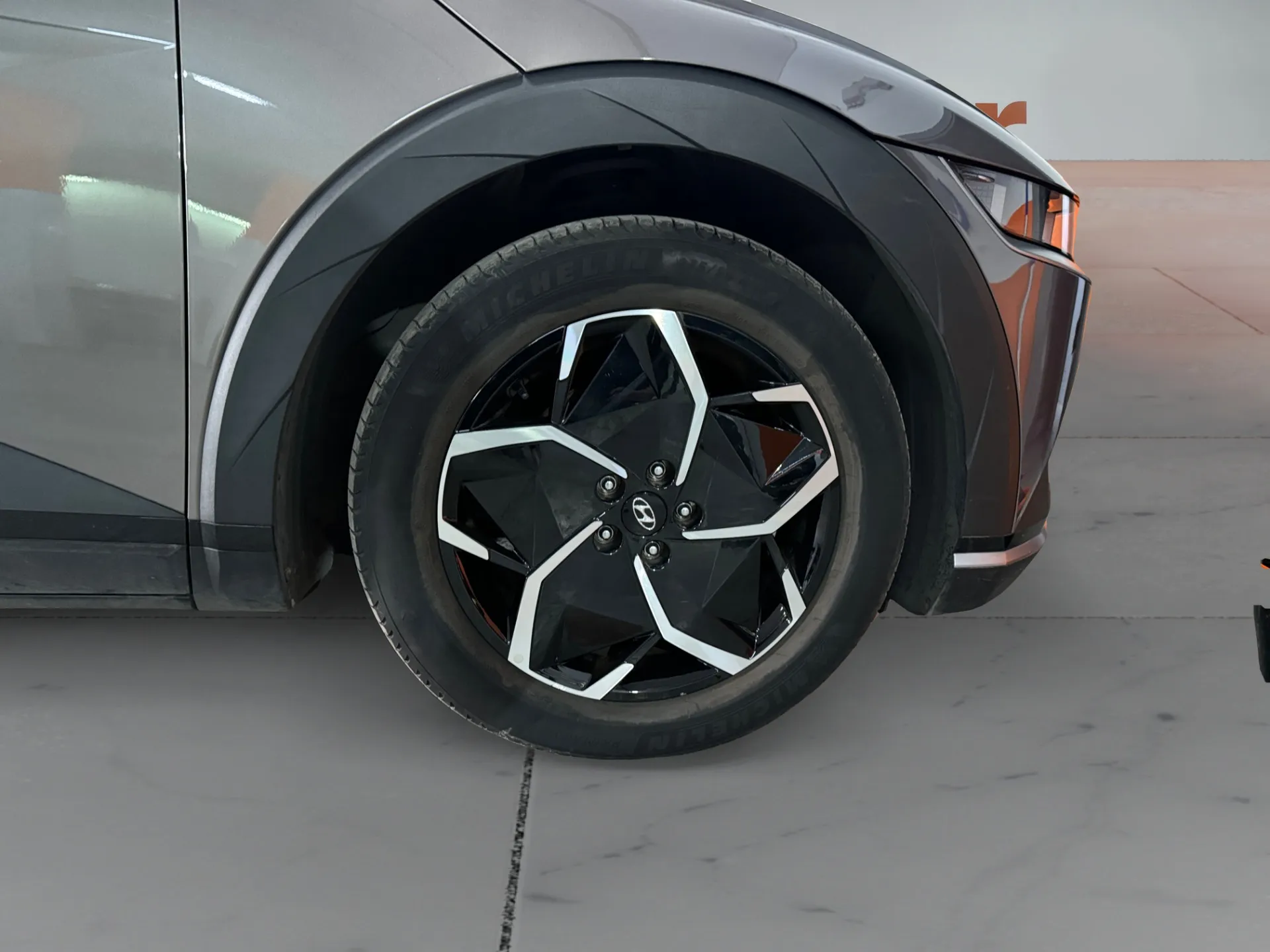 Hyundai Ioniq 5 73KWH Light RWD - foto 8