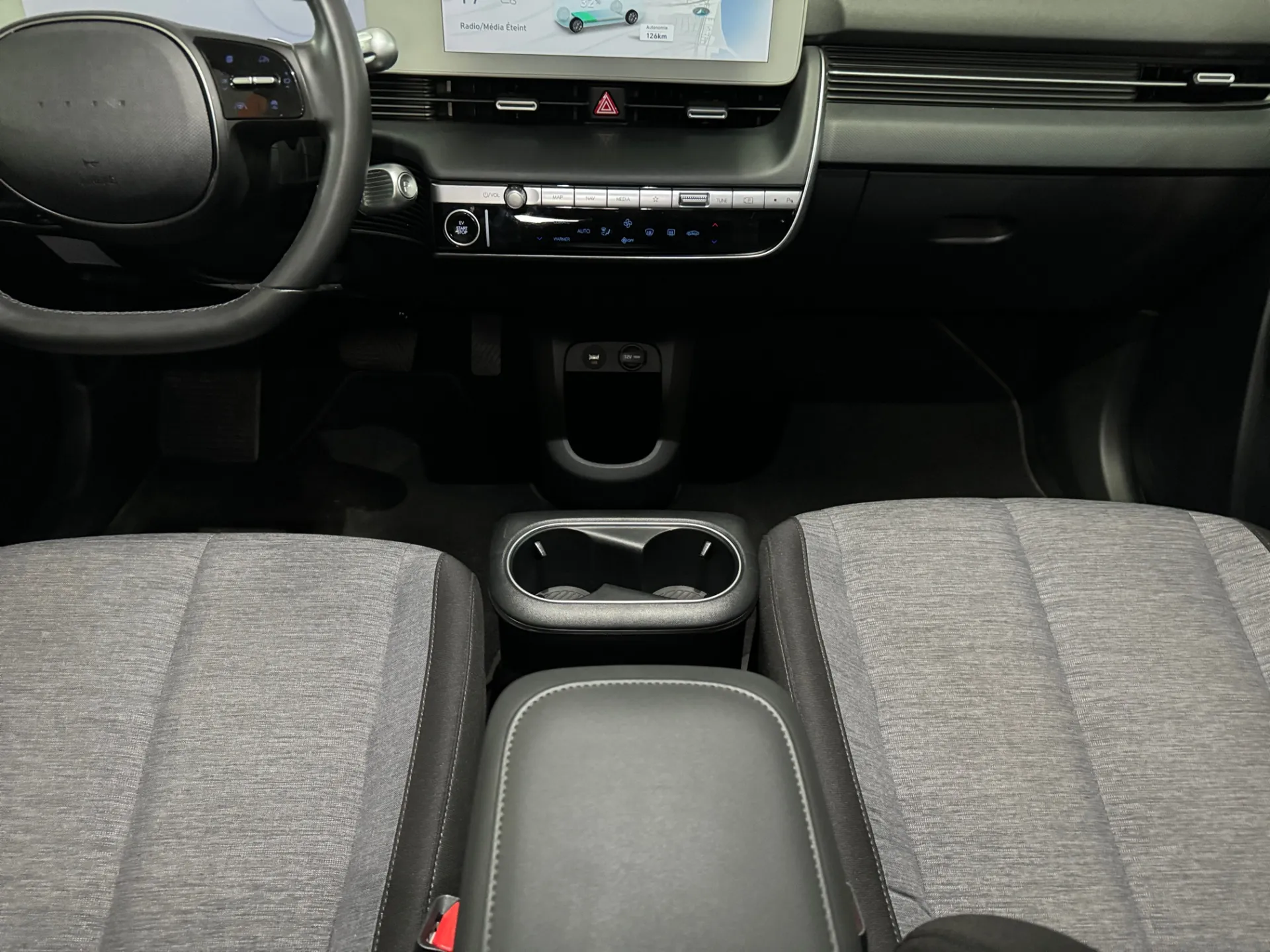 Hyundai Ioniq 5 73KWH Light RWD - foto 15
