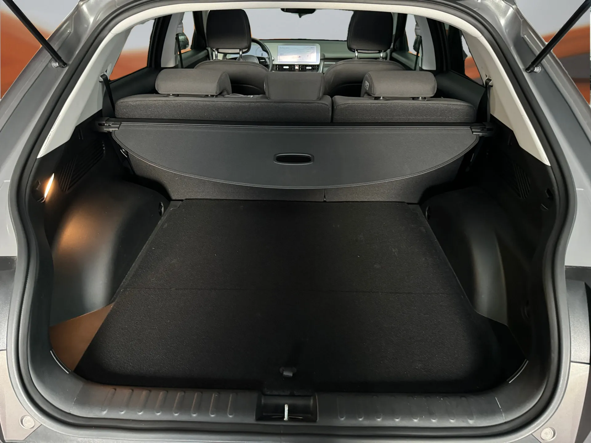 Hyundai Ioniq 5 73KWH Light RWD - foto 20