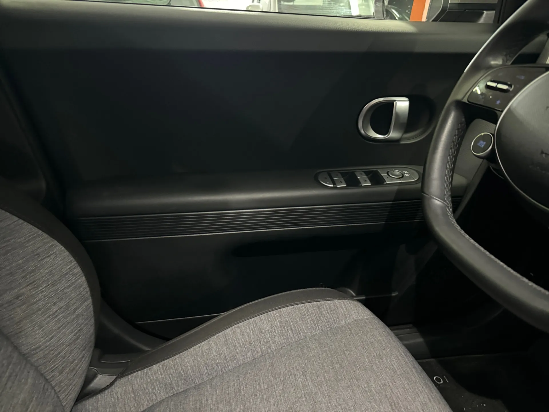 Hyundai Ioniq 5 73KWH Light RWD - foto 13