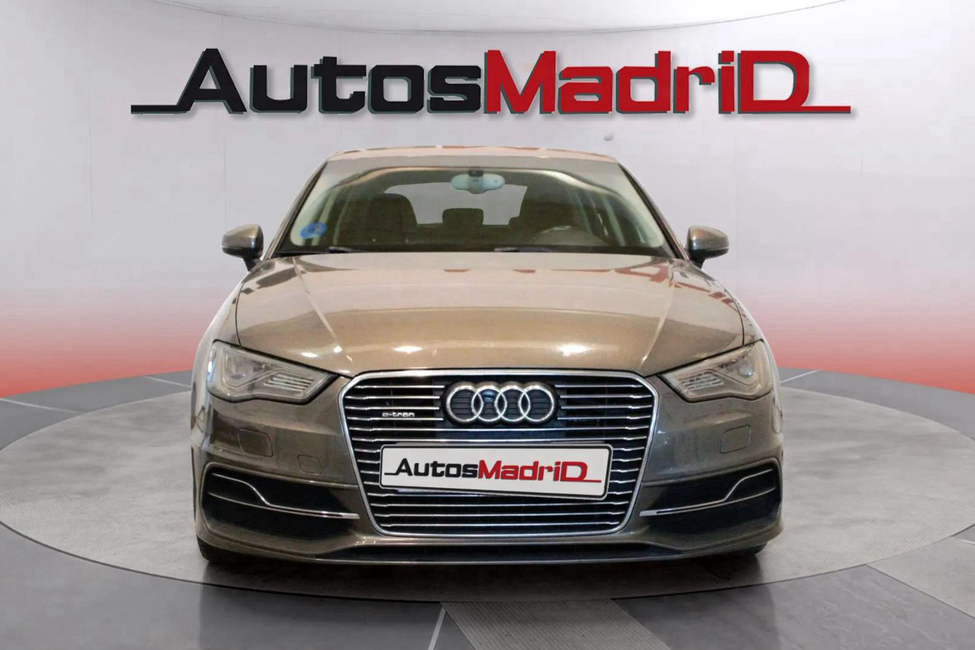 Audi A3 Sportback 1.4 TFSI e-tron S tro Ambition - foto 2