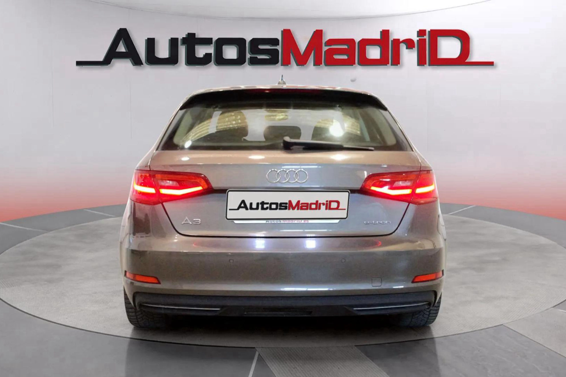 Audi A3 Sportback 1.4 TFSI e-tron S tro Ambition - foto 5
