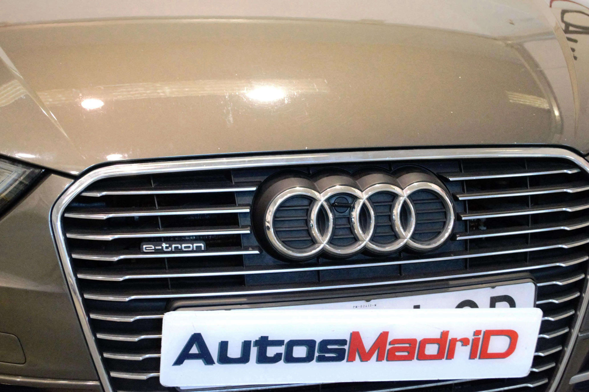 Audi A3 Sportback 1.4 TFSI e-tron S tro Ambition - foto 3