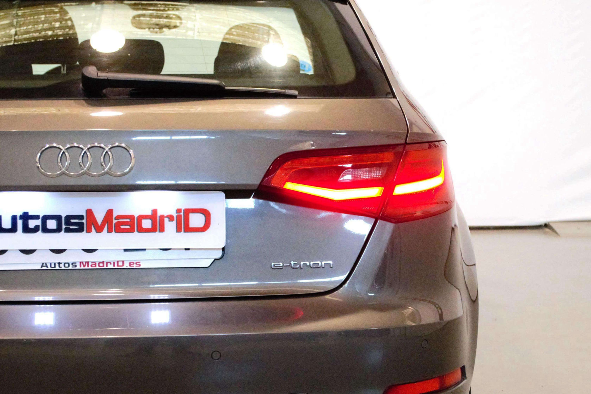 Audi A3 Sportback 1.4 TFSI e-tron S tro Ambition - foto 6