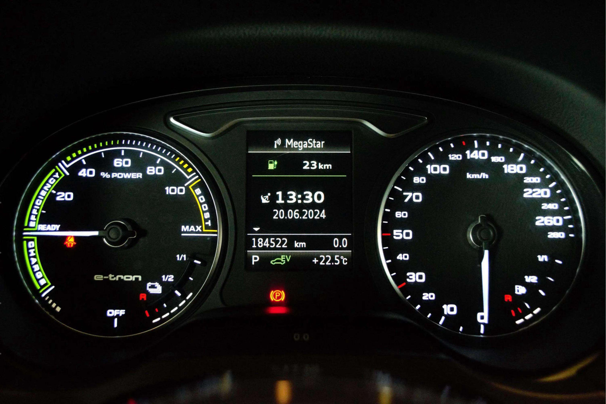 Audi A3 Sportback 1.4 TFSI e-tron S tro Ambition - foto 26