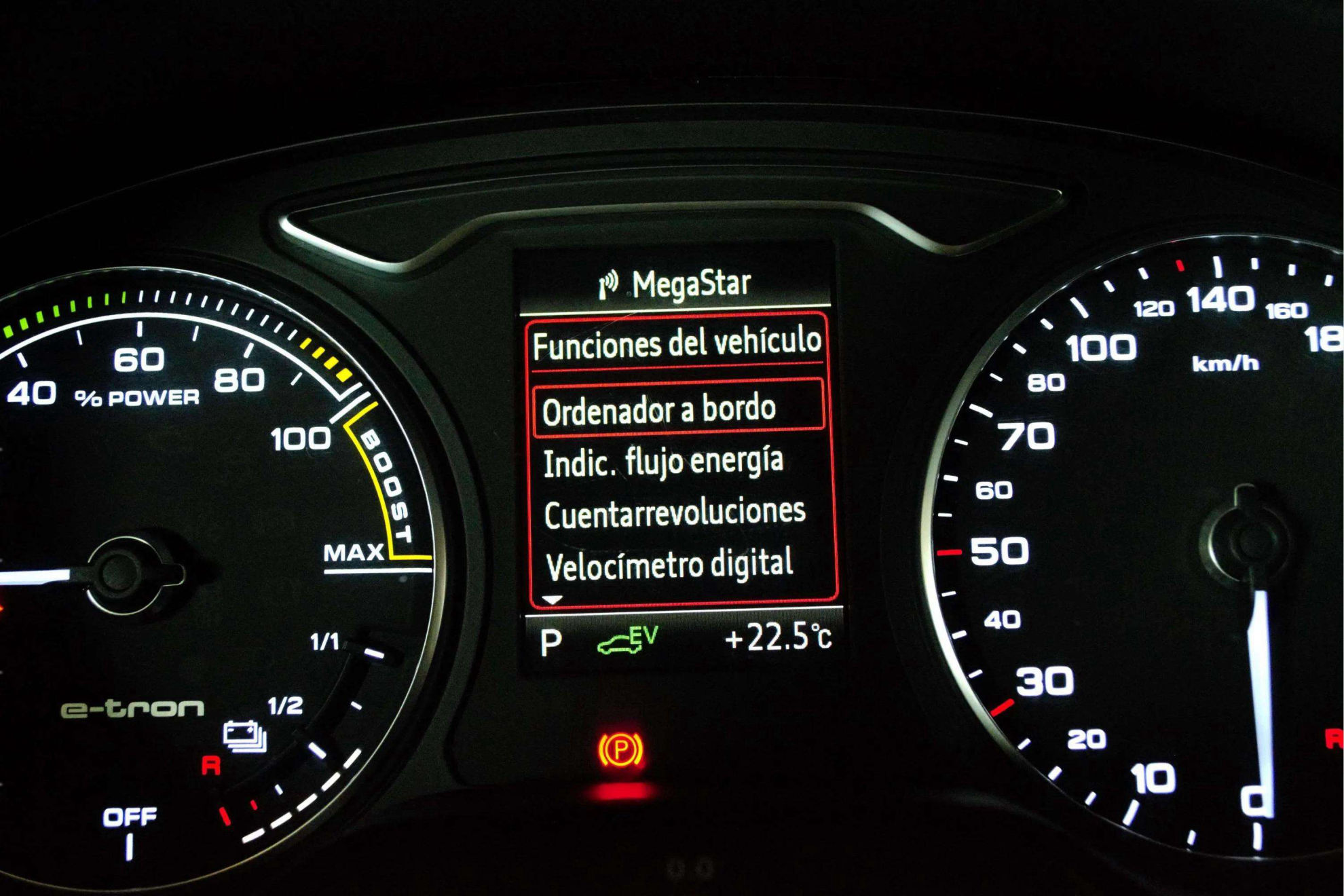 Audi A3 Sportback 1.4 TFSI e-tron S tro Ambition - foto 27