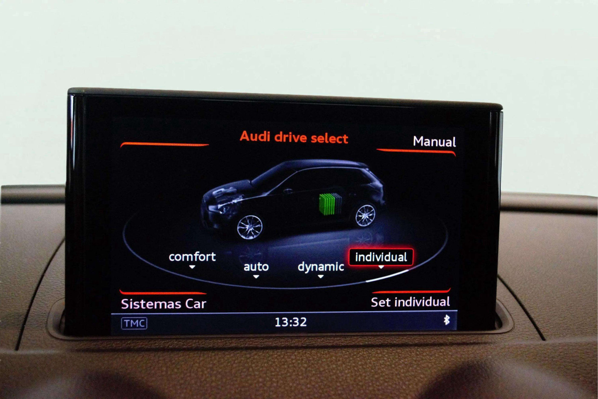 Audi A3 Sportback 1.4 TFSI e-tron S tro Ambition - foto 32