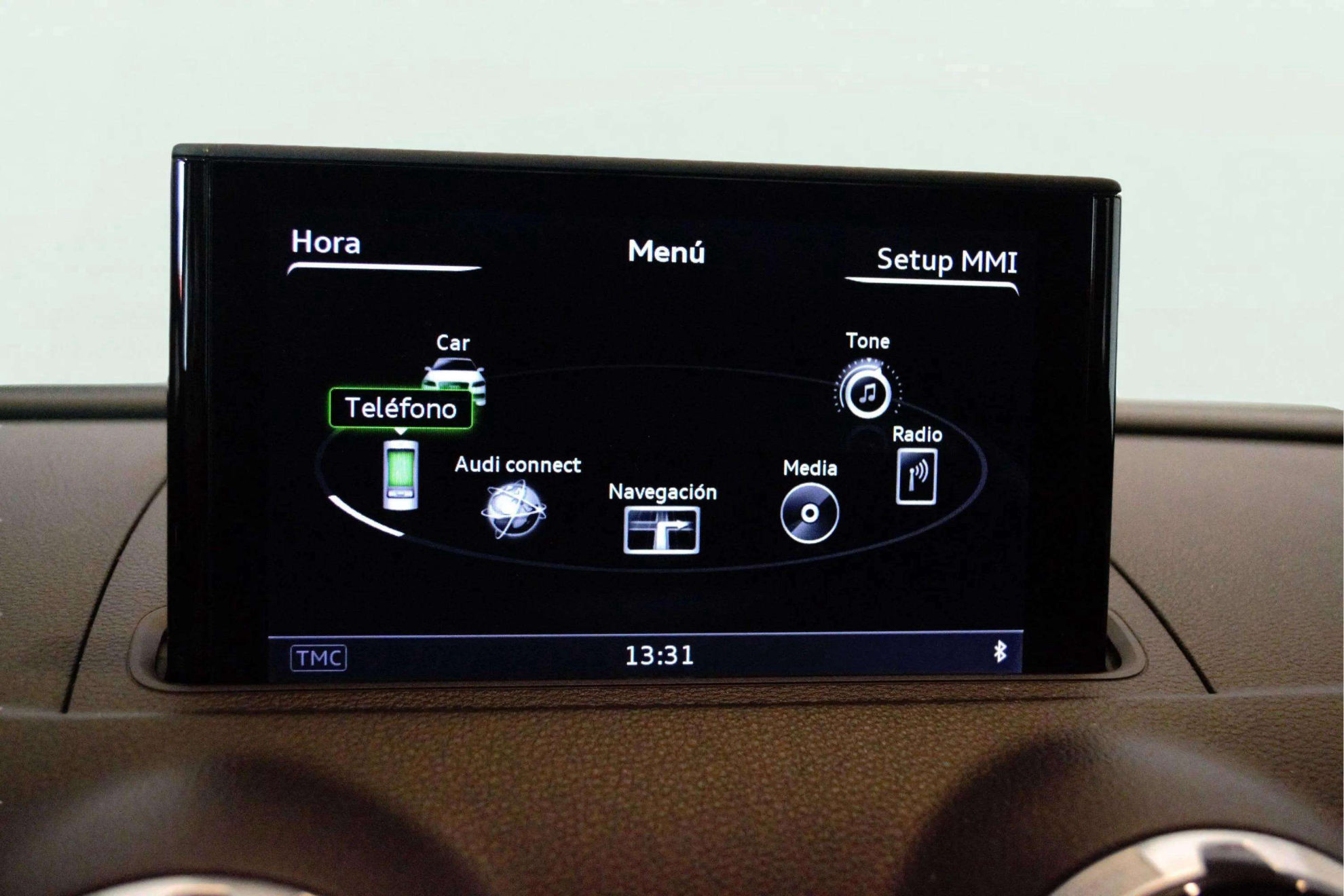 Audi A3 Sportback 1.4 TFSI e-tron S tro Ambition - foto 30