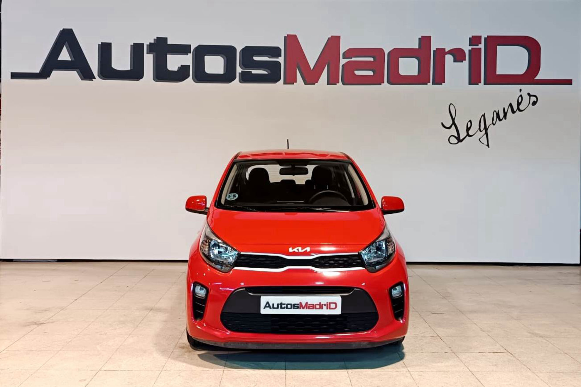 Kia Picanto 1.0 DPi Concept - foto 2