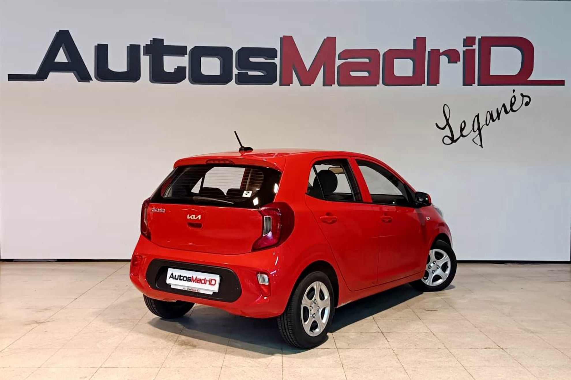 Kia Picanto 1.0 DPi Concept - foto 3