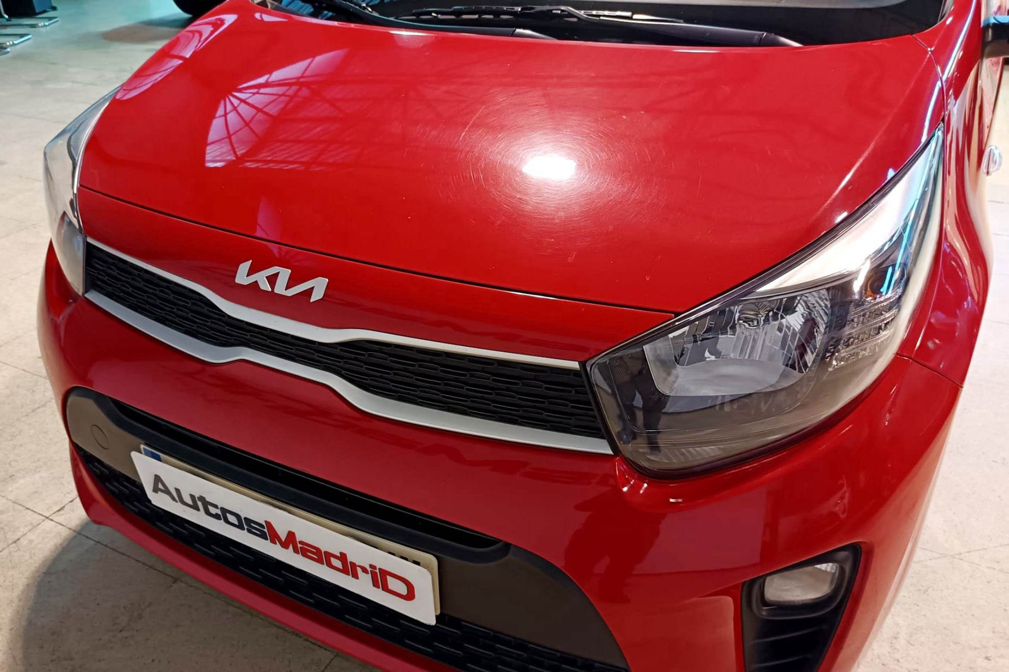 Kia Picanto 1.0 DPi Concept - foto 8