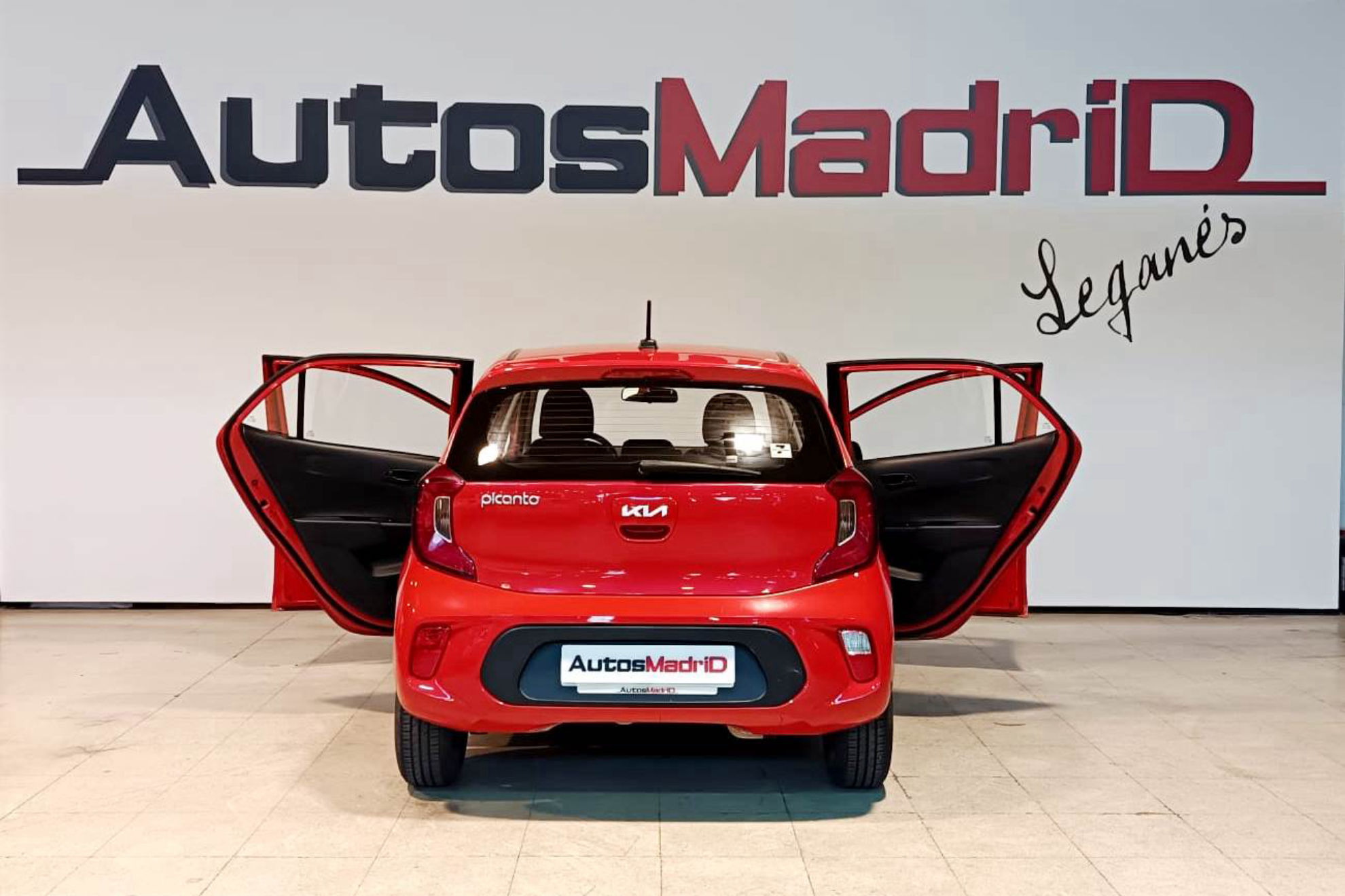 Kia Picanto 1.0 DPi Concept - foto 5