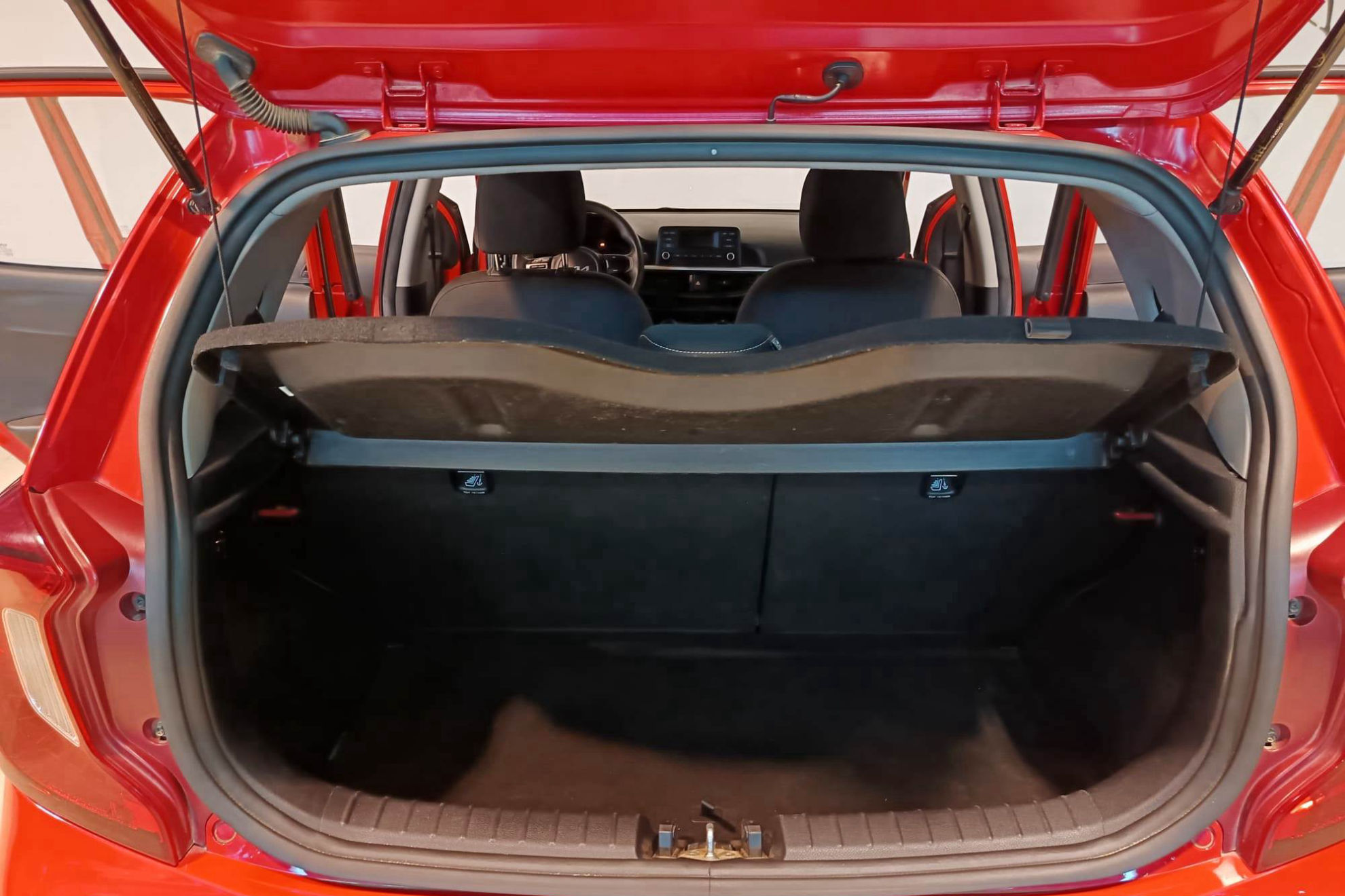Kia Picanto 1.0 DPi Concept - foto 7