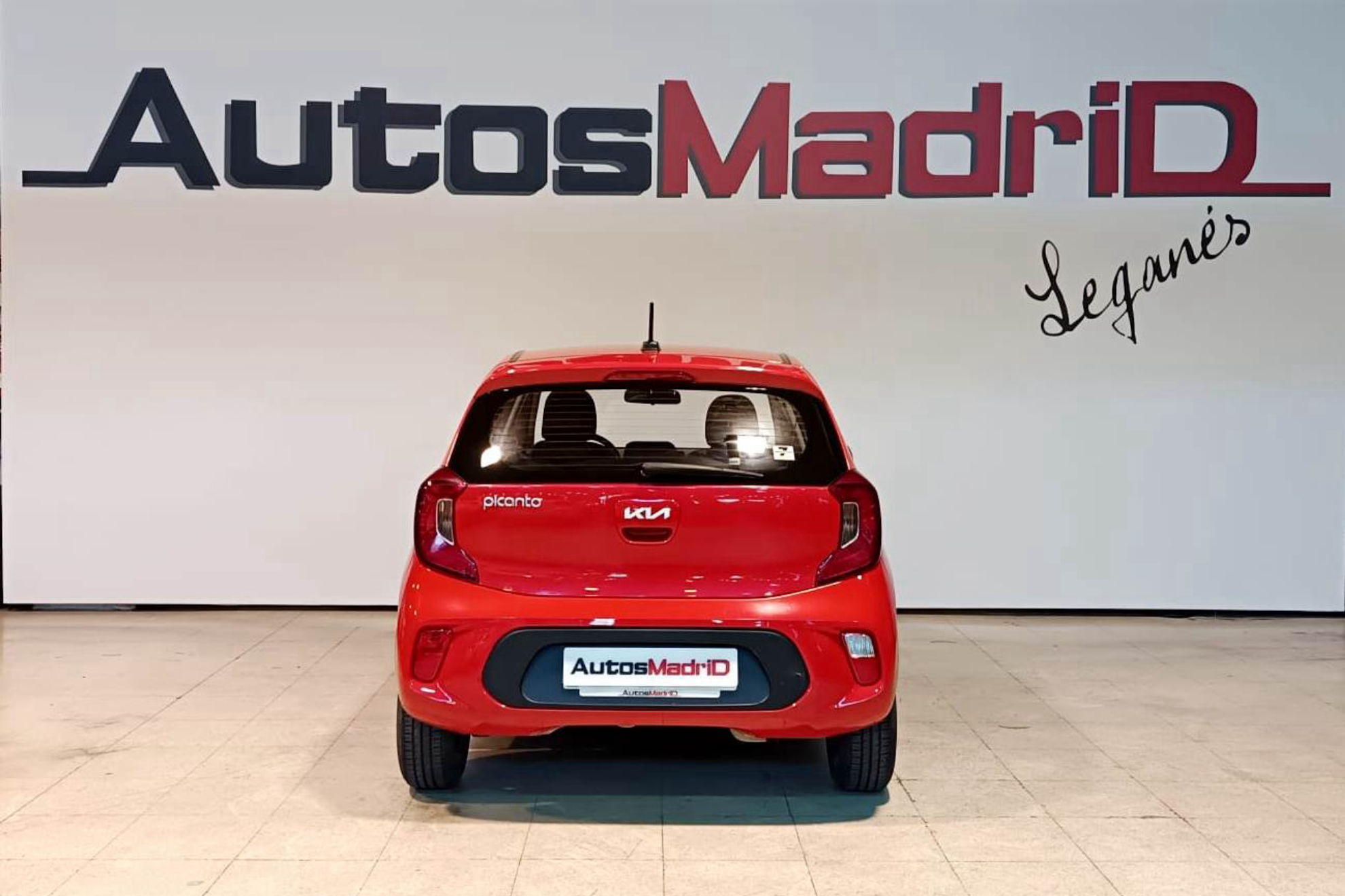 Kia Picanto 1.0 DPi Concept - foto 4