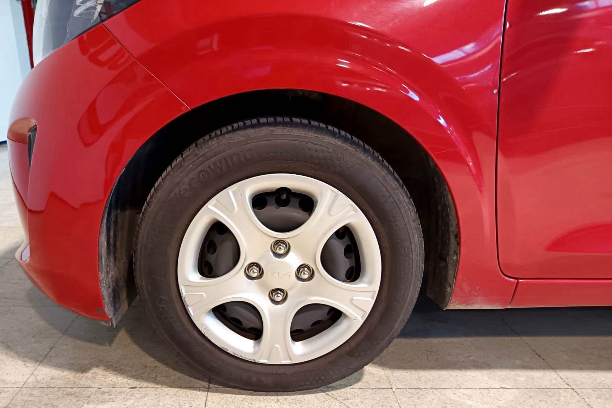 Kia Picanto 1.0 DPi Concept - foto 10